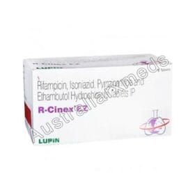 R-Cinex EZ
