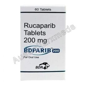 Rucaparib 200 Mg Australia