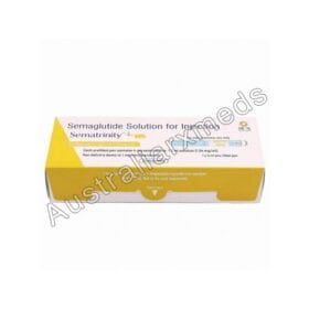 Sematrinity 4 mg Pre-filled Pen