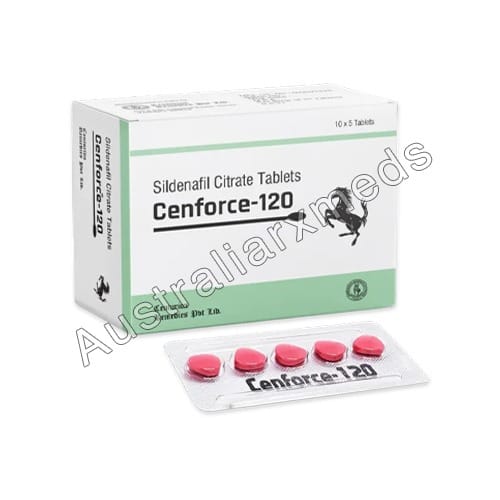 Sildenafil 120 Mg Australia Product Imgage