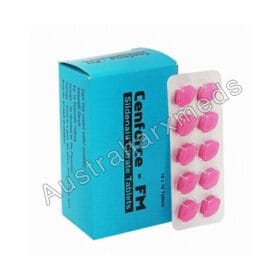 Sildenafil FM