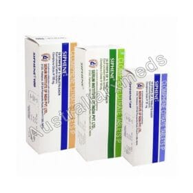 Siphene Tablet
