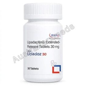 Upadoz 30 mg Tablet (Upadacitinib)