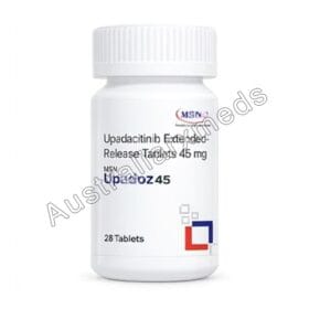 Upadoz 45 mg Tablet