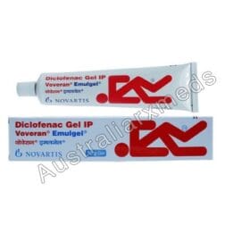 Voveran Emulgel 30 gm