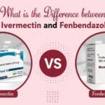 What is the Difference between Ivermectin and Fenbendazole