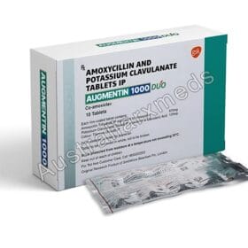 Augmentin 1000 Duo