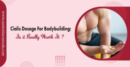 Cialis Dosage For Bodybuilding: Is It Really Worth It?