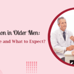 Ejaculation In Older Men: Is It Possible And What To Expect?