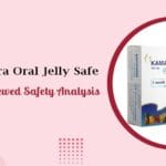 Is Kamagra Oral Jelly Safe? Doctor-Reviewed Safety Analysis
