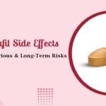 Tadalafil Side Effects: Common, Serious & Long-Term Risks