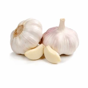 Garlic for Parasite