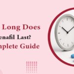 How Long Does Sildenafil Last