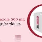Mebendazole 500 mg Dosage for Adults