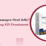 What Is Kamagra Oral Jelly