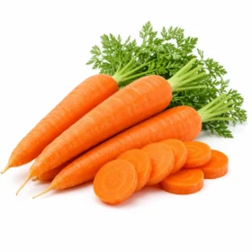 Carrots for Parasite