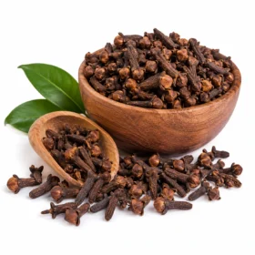 Cloves for Parasite
