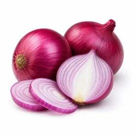 Onions for Parasite