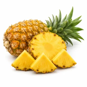 Pineapple for Parasite
