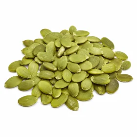 pumpkin seeds fo parasite