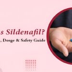 What is Sildenafil