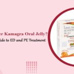 What is Super Kamagra Oral Jelly
