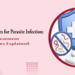 Best medicines for parasite infection treatment options explained