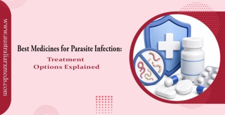 Best Medicines for Parasite Infection: Treatment Options Explained