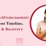 does ivermectin kill scabies immediately