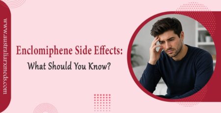 Enclomiphene Side Effects: What Should You Know?