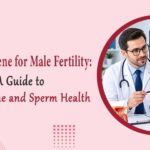 Enclomiphenen for Male Fertility