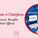 Enclomiphene vs. Clomiphene
