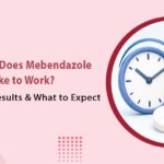 How Long Does Mebendazole Take to Work Timeline Results What to Expect
