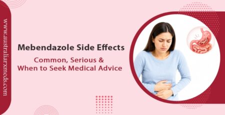 Mebendazole Side Effects: Common, Serious & When to Seek Medical Advice