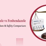Mebendazole vs Fenbendazole