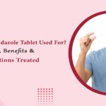 What is albendazole tablet used for uses benefits conditions Treated