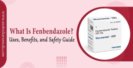 What Is Fenbendazole? Uses, Benefits, and Safety Guide