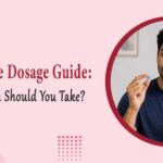 Cenforce Dosage Guide: How Much Should You Take?