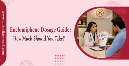 Enclomiphene Dosage Guide: How Much Should You Take?