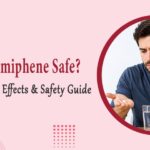 Is Enclomiphene Safe? Risks, Side Effects & Safety Guide
