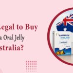 Is It Legal to Buy Kamagra Oral Jelly in Australia?