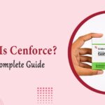 what is cenforce?