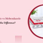 Albendazole vs Mebendazole What Is the Difference