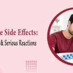 Cenforce Side Effects