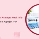 Cenforce vs Kamagra Oral Jelly Which One Is Right for You