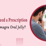 Do You Need a Prescription for Kamagra Oral Jelly?