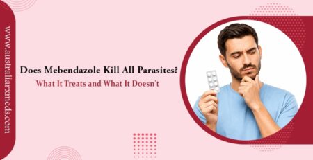Does Mebendazole Kill All Parasites? What It Treats and What It Doesn’t