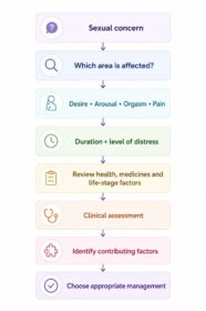 Female Sexual Dysfunction Diagnosis