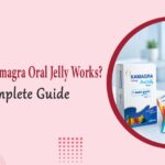 How Does Kamagra Oral Jelly Work