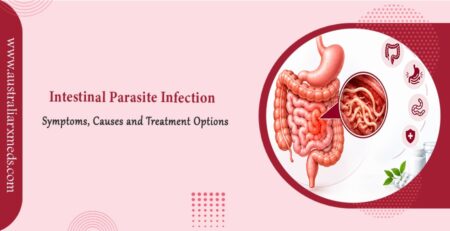 Intestinal Parasite Infection: Symptoms, Causes and Treatment Options
